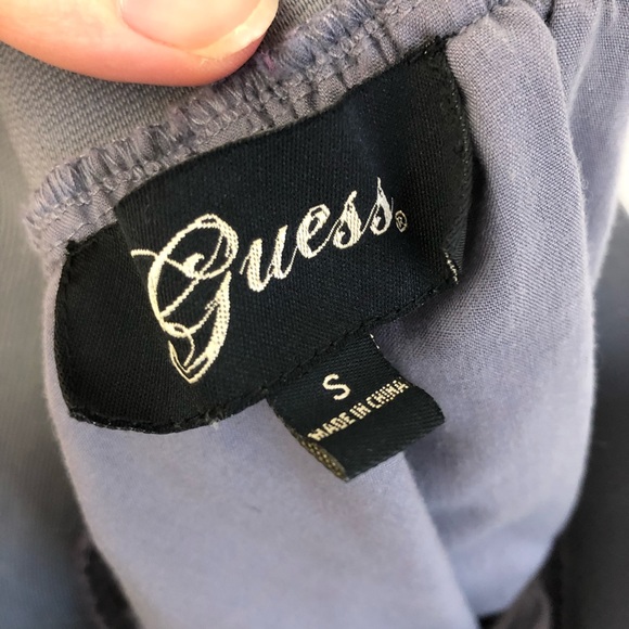 Guess women’s mini skirt - Picture 8 of 8